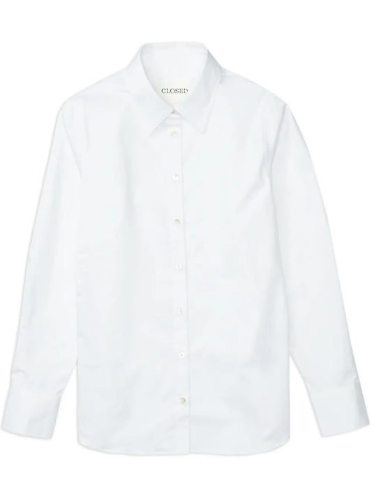 Long-Sleeve Shirt