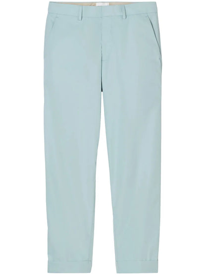 Auckley Straight Trousers