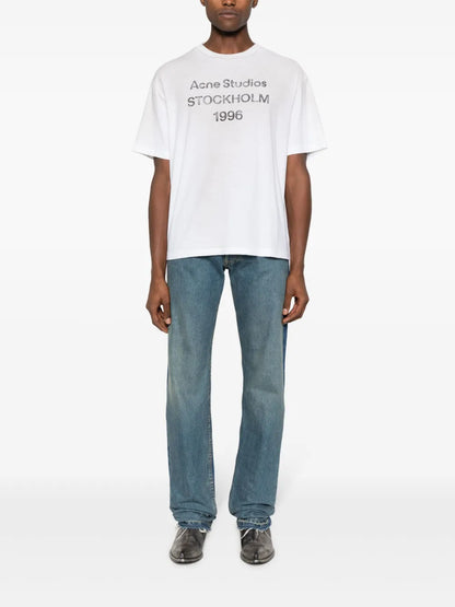 Logo-Print T-Shirt