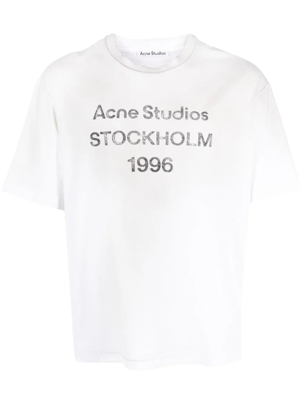 Logo-Print T-Shirt