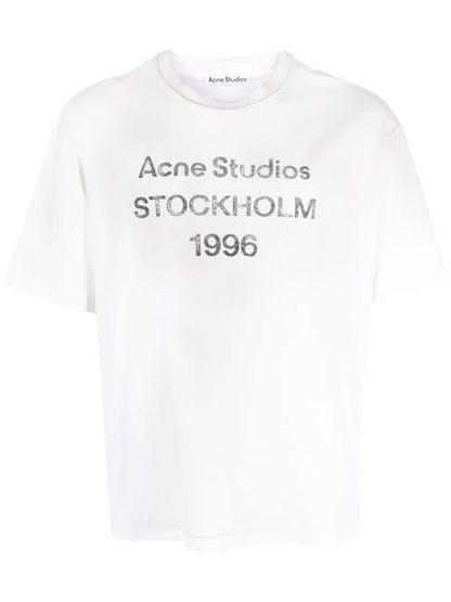 Logo-Print T-Shirt