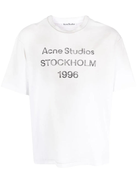 Logo-Print T-Shirt