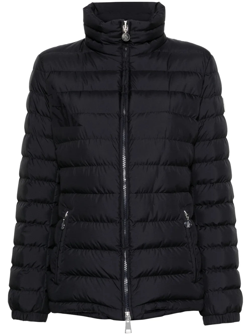 Amintore Quilted Puffer Jacket