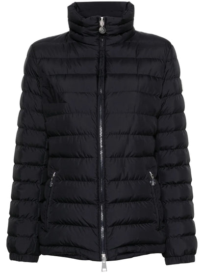Amintore Quilted Puffer Jacket