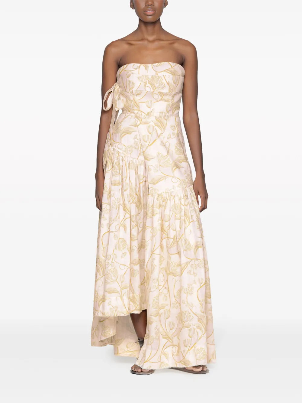 Palmarie Perla Maxi Dress