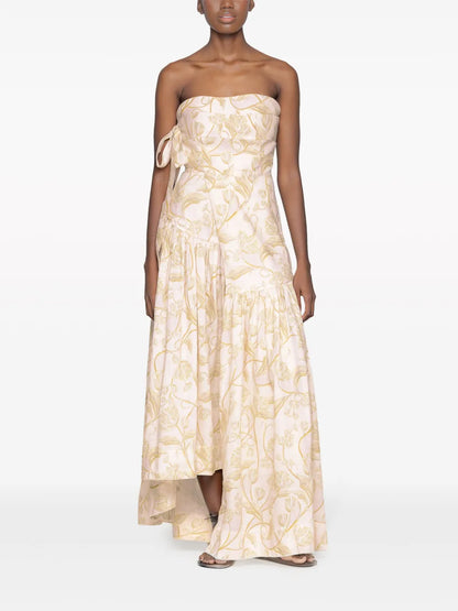 Palmarie Perla Maxi Dress