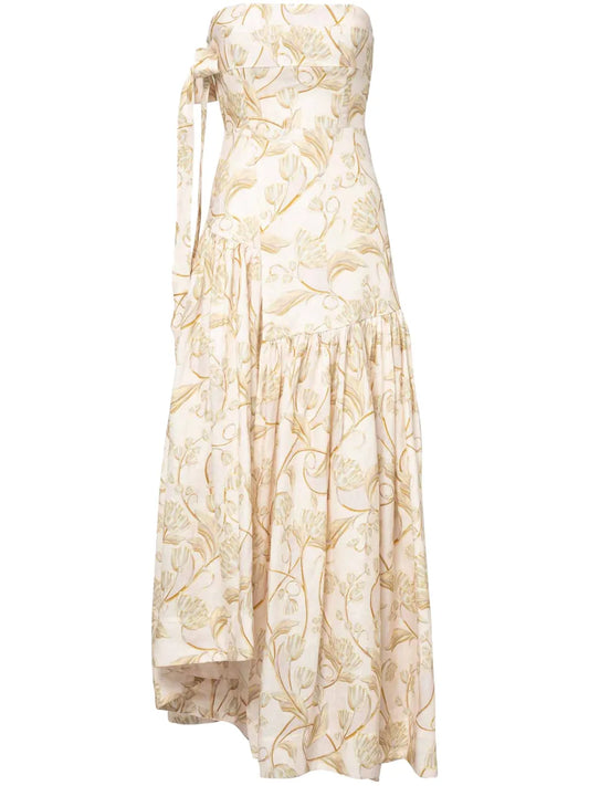 Palmarie Perla Maxi Dress
