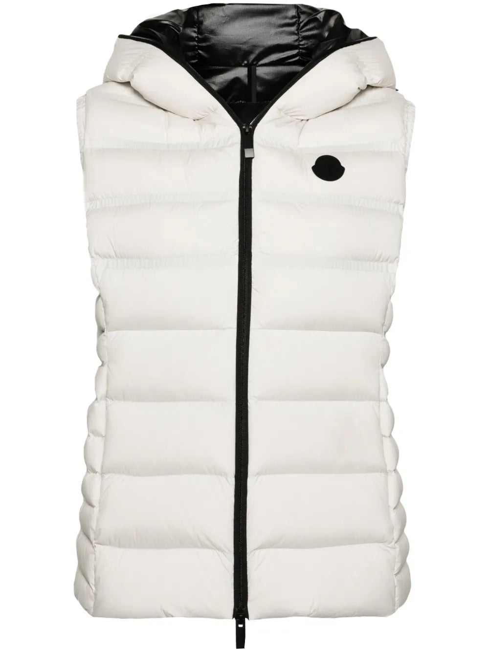 Aliterse Hooded Down Gillet