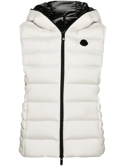 Aliterse Hooded Down Gillet