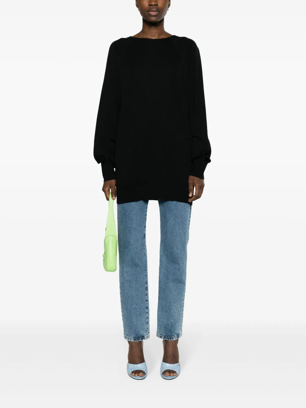 Chain-Link Padlock-Detail Jumper