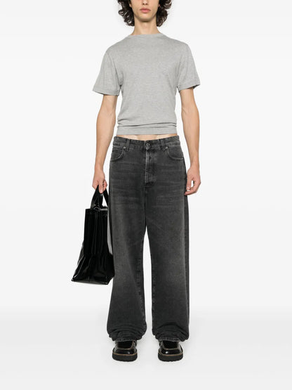 Nº268 Cuba Knitted T-Shirt