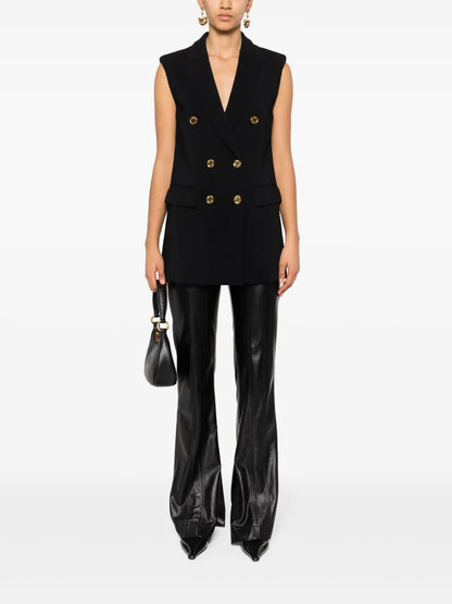 Blazer-Style Gilet
