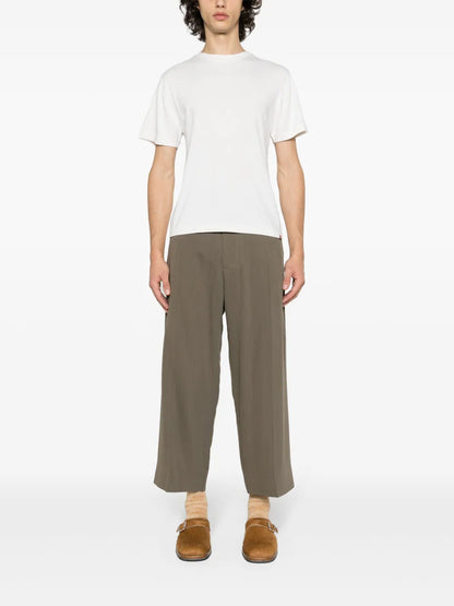 Nº268 Cuba Knitted T-Shirt