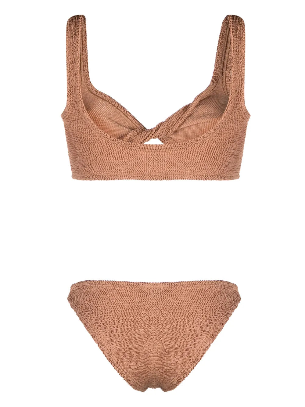 Juno Twisted Bikini