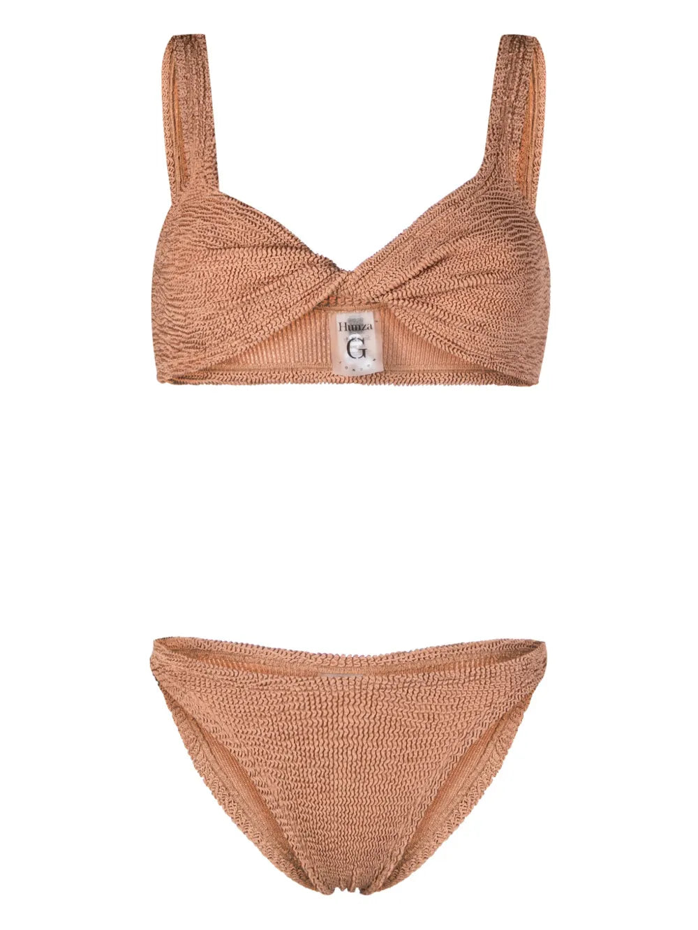 Juno Twisted Bikini