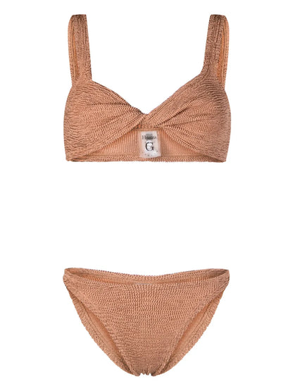 Juno Twisted Bikini