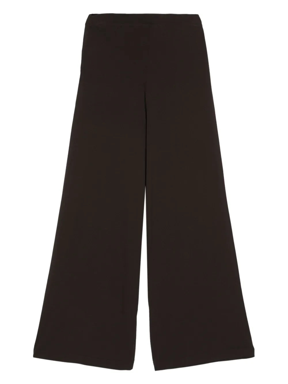Roux24 Knitted Palazzo Pants