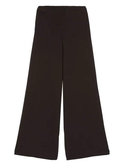 Roux24 Knitted Palazzo Pants