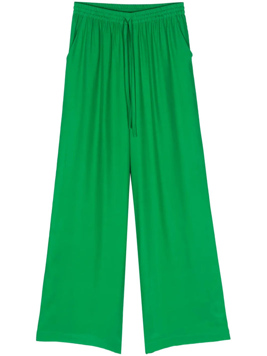 Enver Straight-Leg Trousers