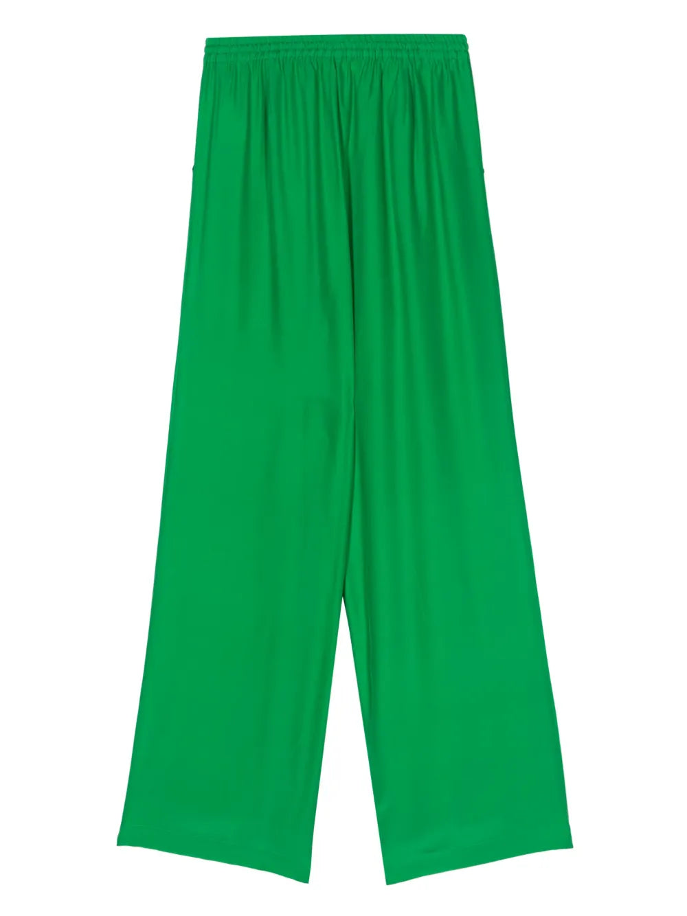 Enver Straight-Leg Trousers