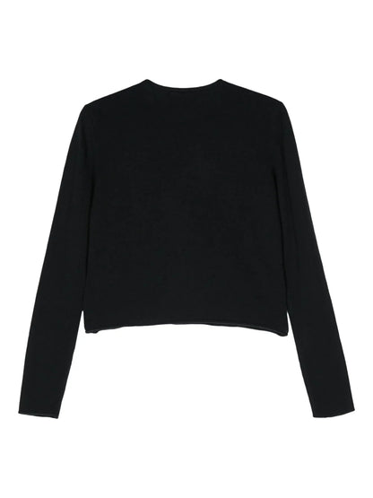 The Ida Cashmere Jumper