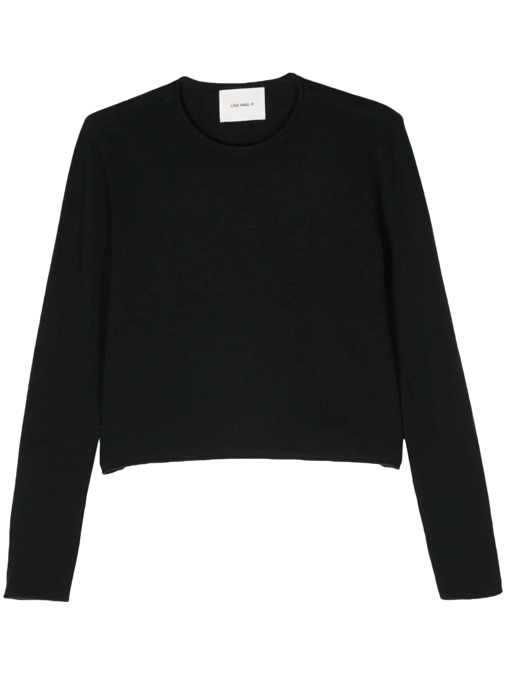 The Ida Cashmere Jumper