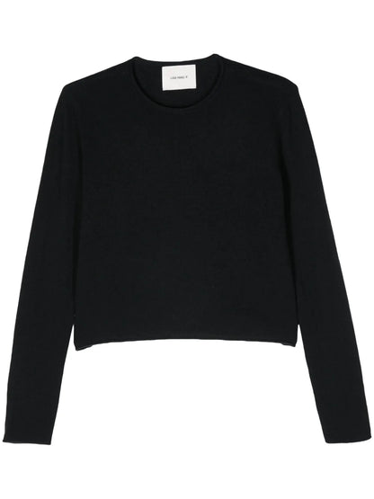 The Ida Cashmere Jumper