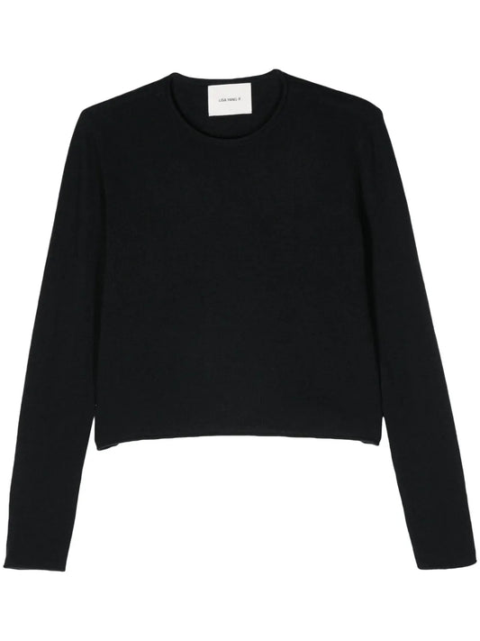 The Ida Cashmere Jumper