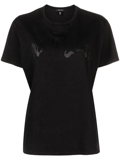 Boy New York-Print T-Shirt