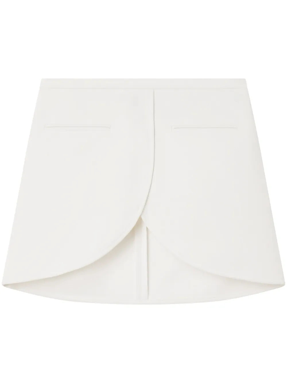 Ellipse Mini Skirt