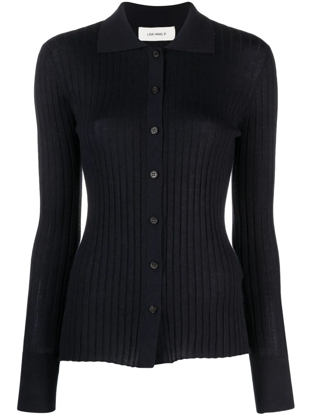 Aria Cashmere Cardigan