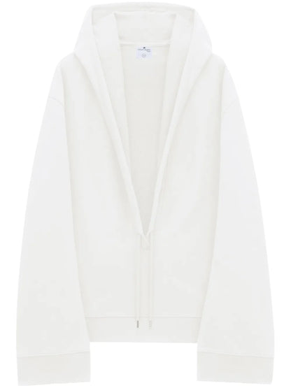 Hyperbole Cotton Hoodie