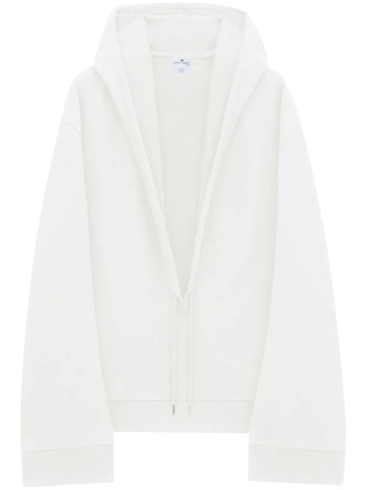 Hyperbole Cotton Hoodie