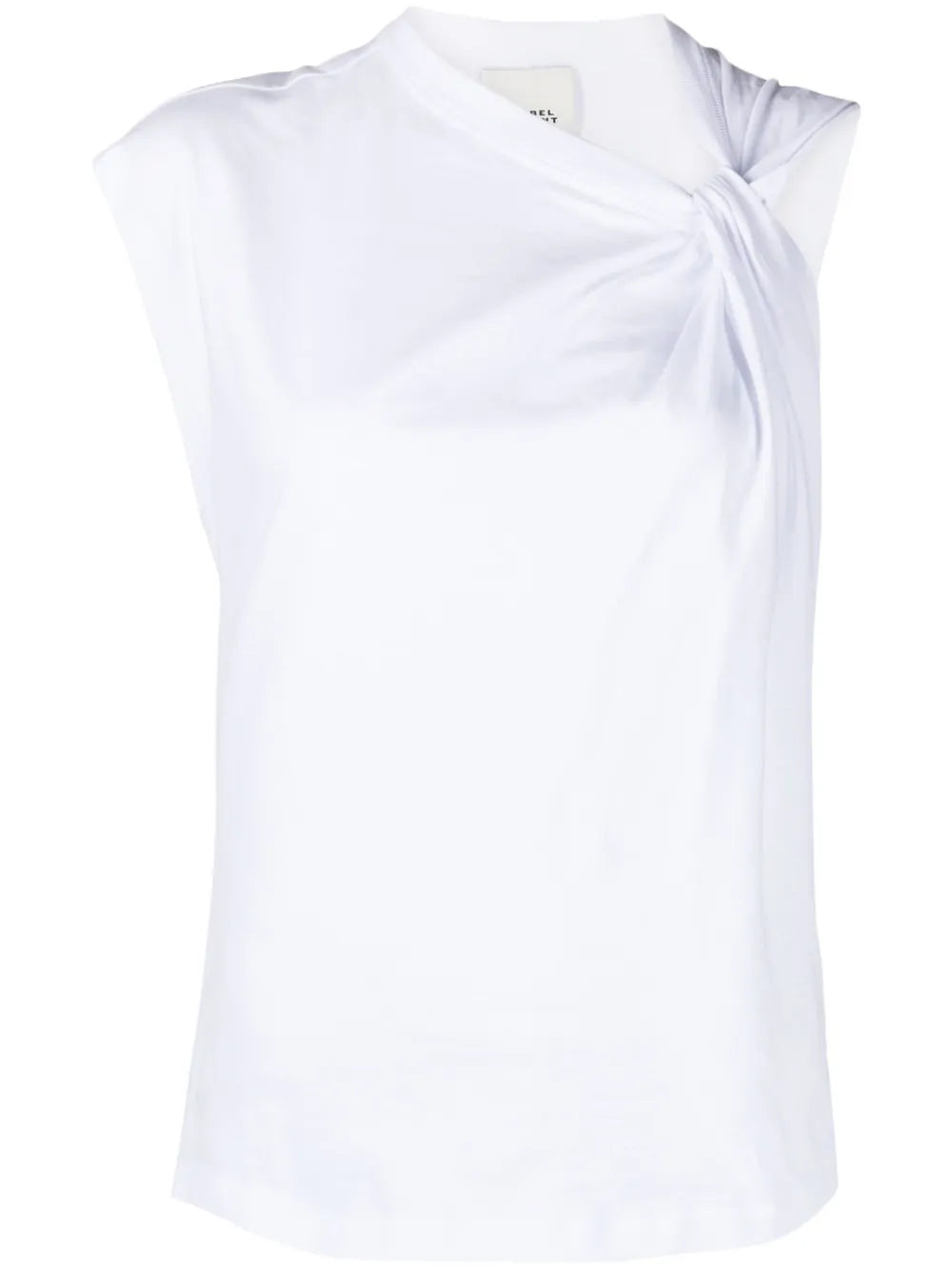 Nayda Cotton T-Shirt