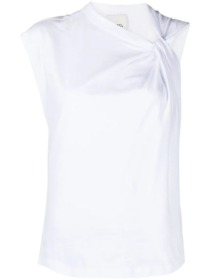 Nayda Cotton T-Shirt