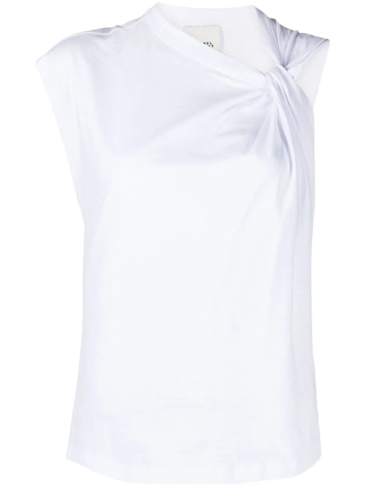 Nayda Cotton T-Shirt
