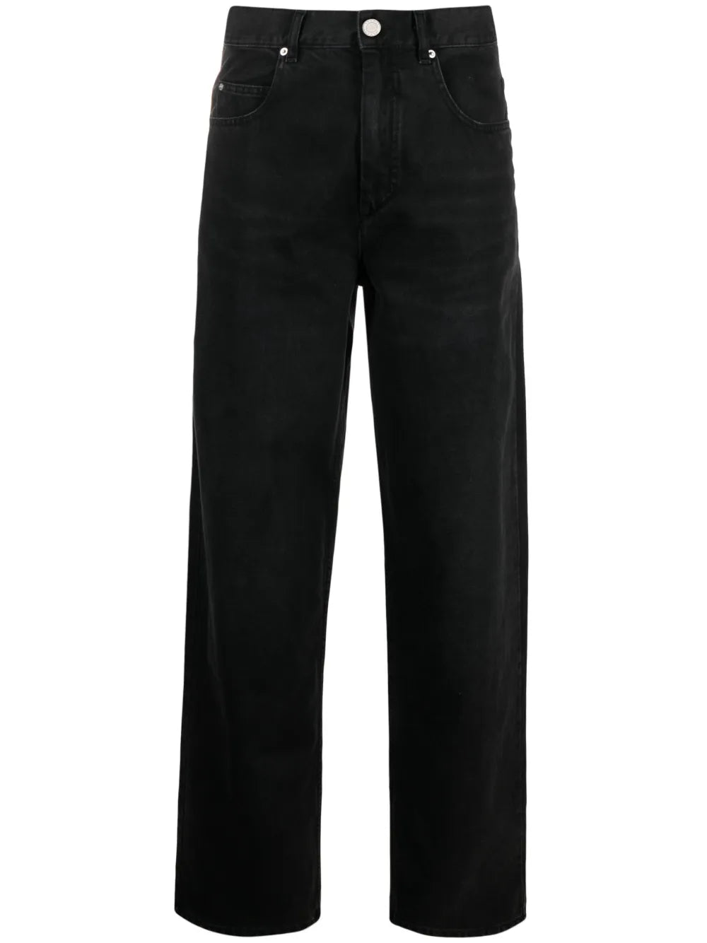 Joanny High-Rise Jeans