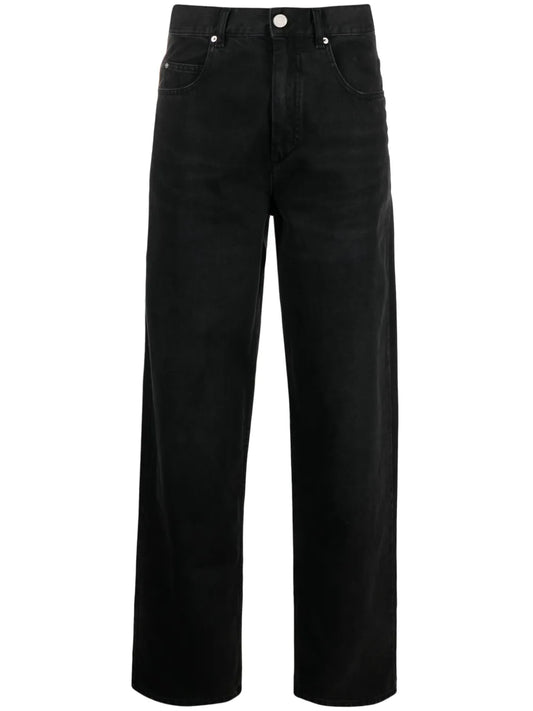 Joanny High-Rise Jeans