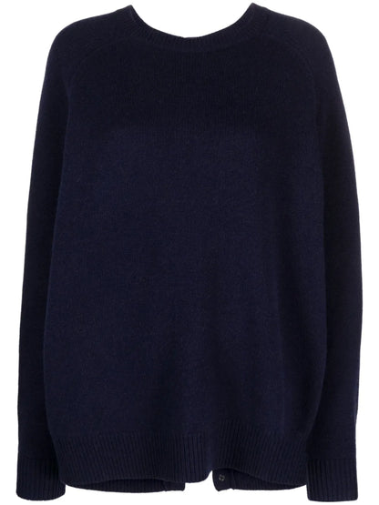 Lison Fine-Knit Jumper