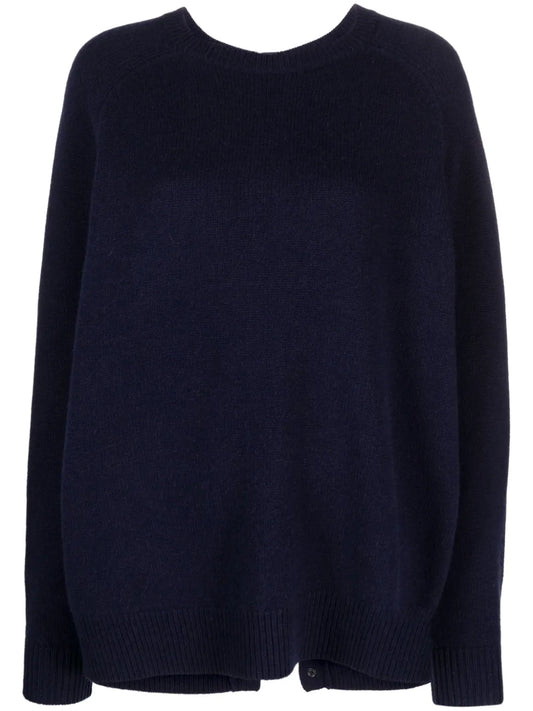 Lison Fine-Knit Jumper