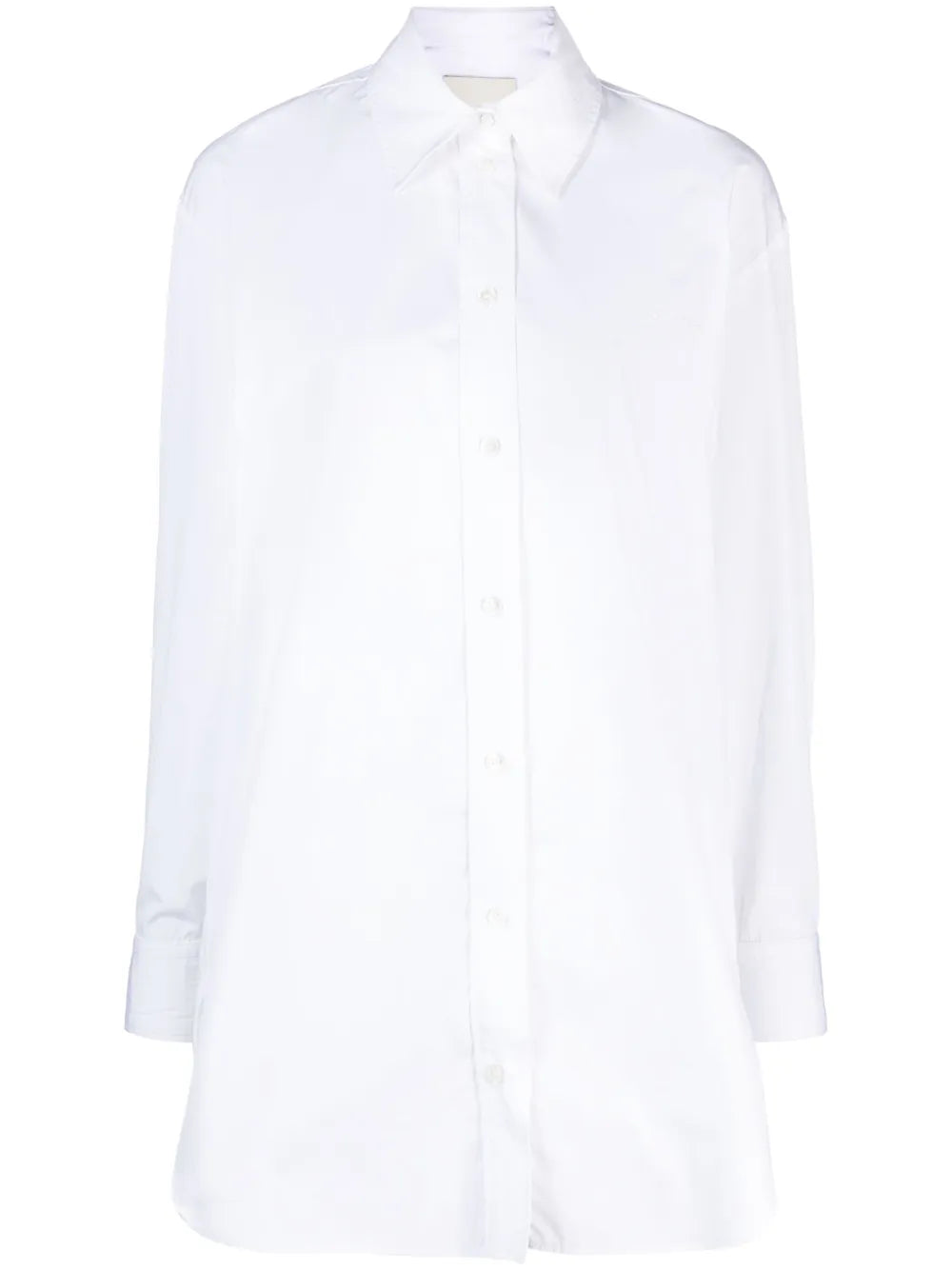 Cylvany Cotton Shirt