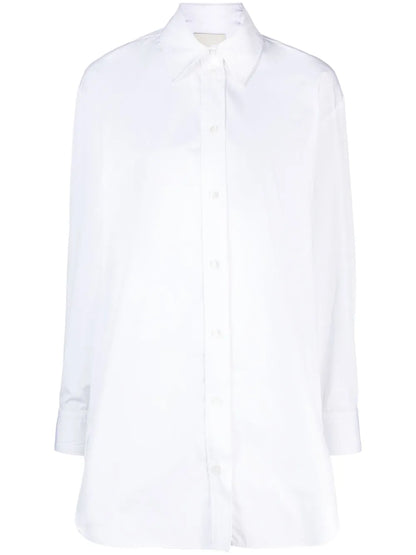 Cylvany Cotton Shirt