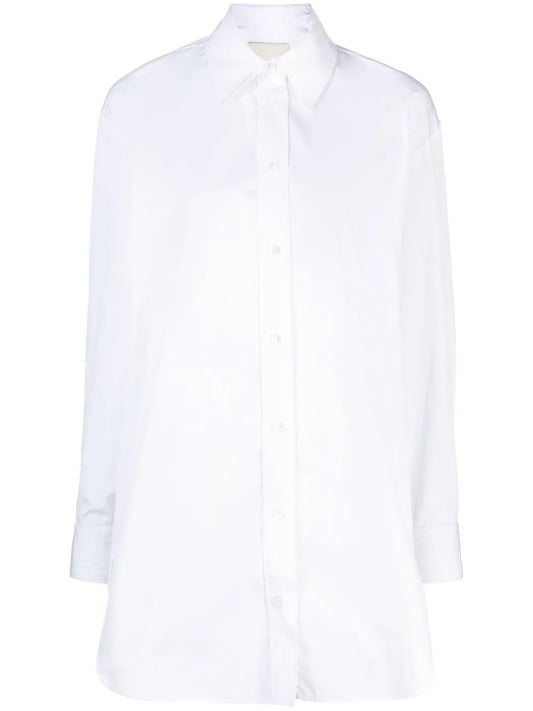 Cylvany Cotton Shirt