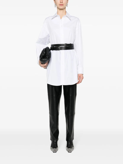Cylvany Cotton Shirt