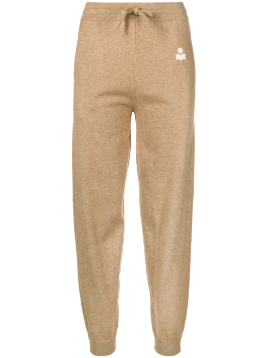Kira Tapered Track Trousers