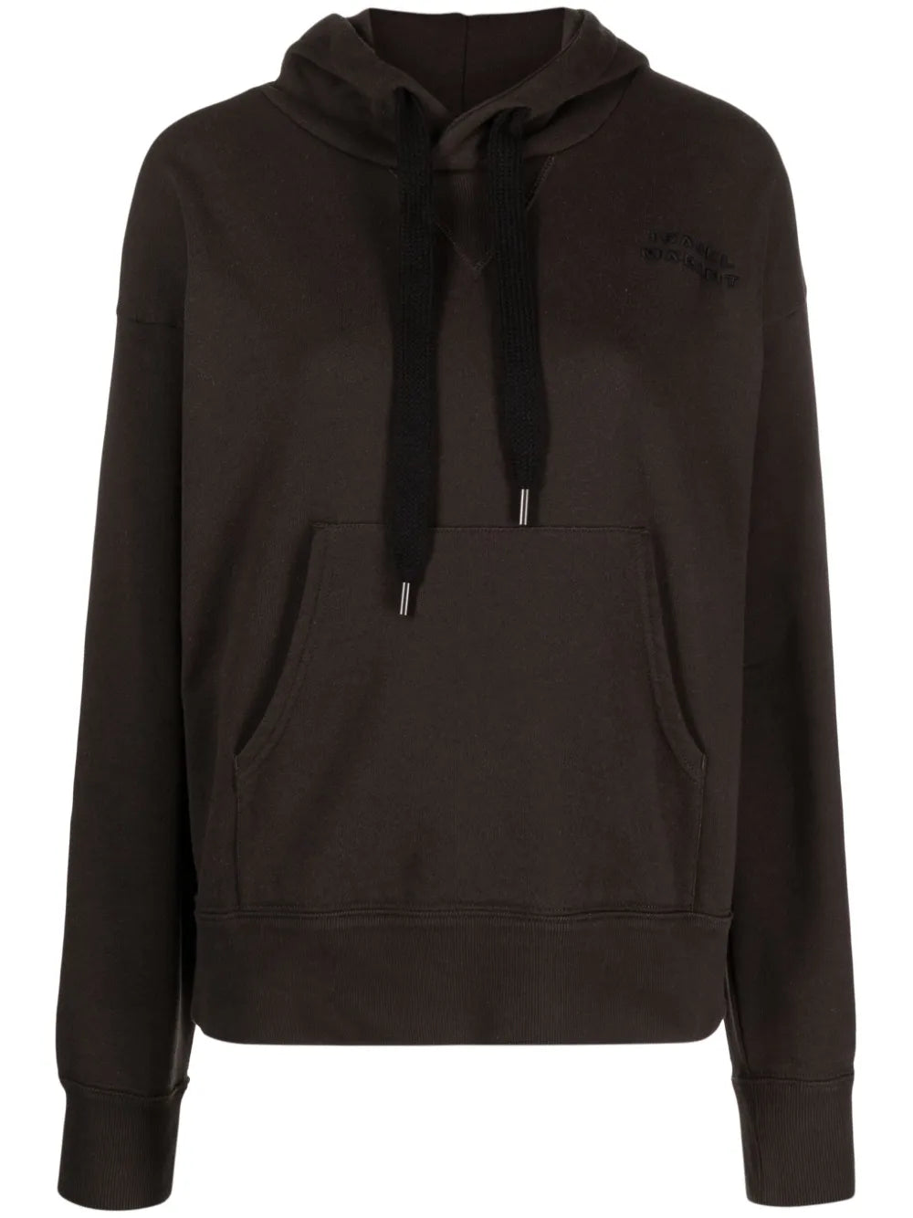 Sylla Jersey Hoodie