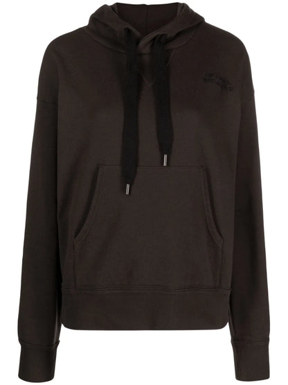 Sylla Jersey Hoodie