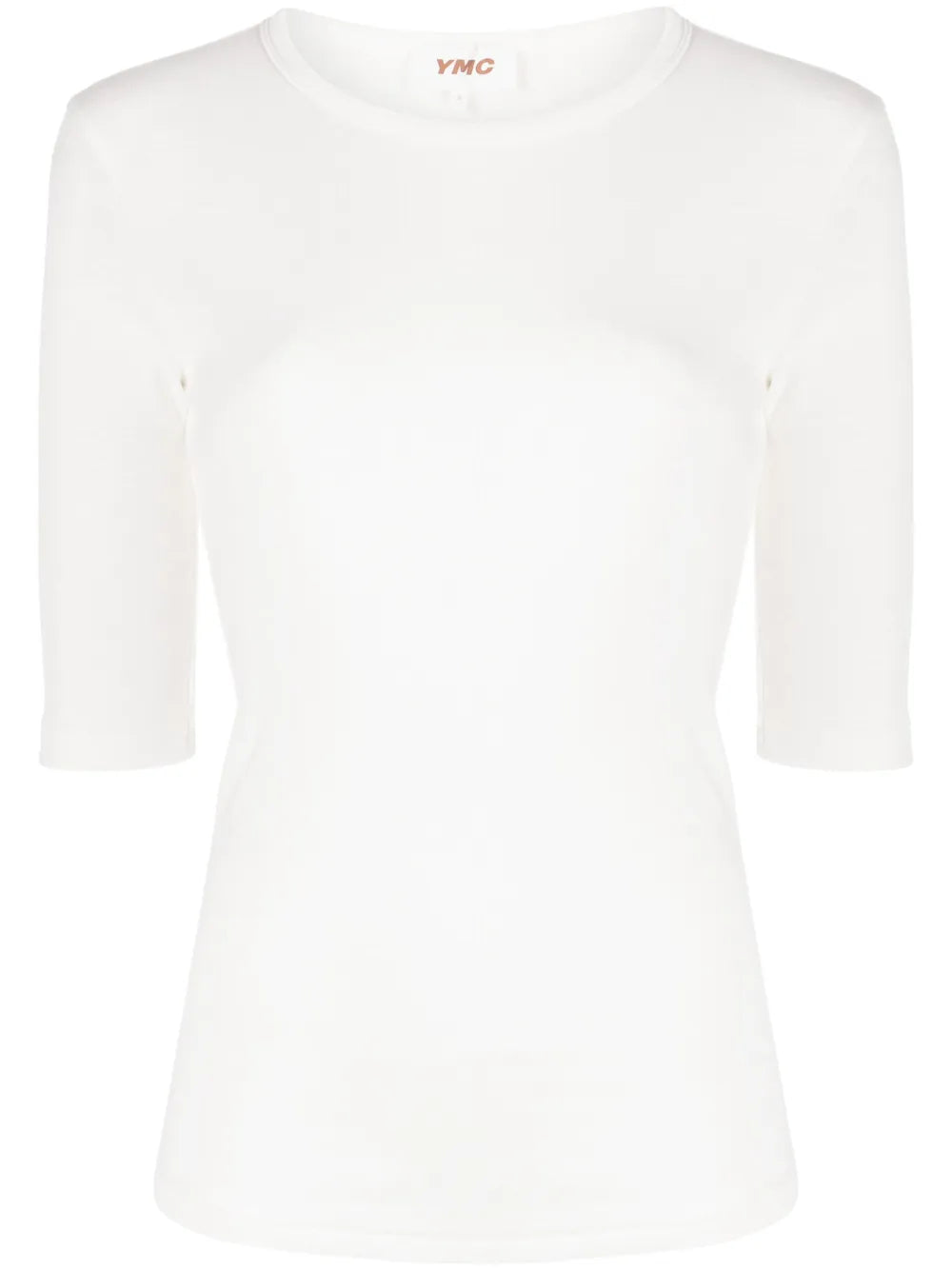 Charlotte Organic Cotton T-Shirt