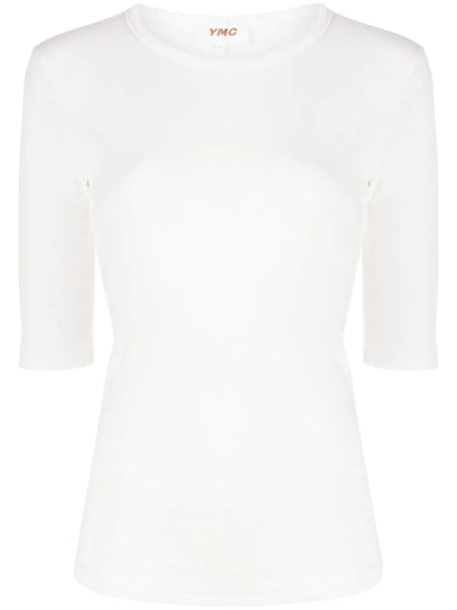 Charlotte Organic Cotton T-Shirt