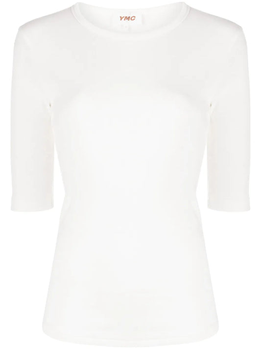 Charlotte Organic Cotton T-Shirt